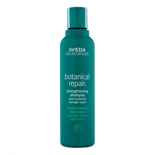 Aveda botanical repair strengthening shampoo